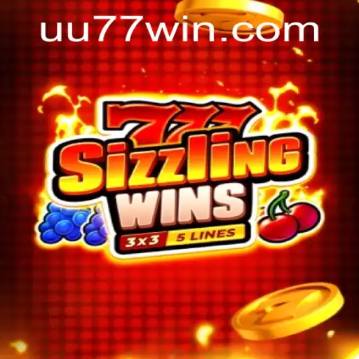 Exploring the Thrilling World of 777sizzlingwins: A Game of Luck and Strategy