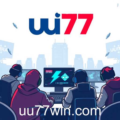 A Ascensão do uu77 no Cenário de Jogos Online