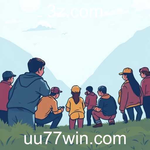 Explorando a Categoria de Jogos 'Comunidade' no Site de Palavras-Chave 'uu77'