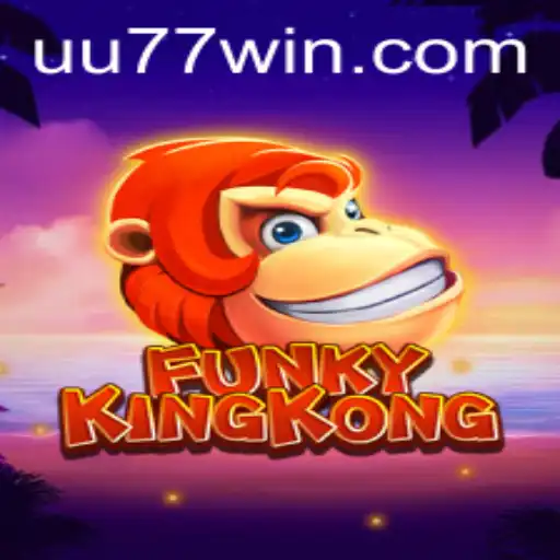 FunkyKingKong: A Revolutionary Adventure Awaits