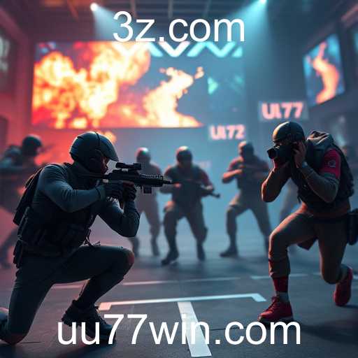 Tendências e Inovações no Universo dos Jogos Online