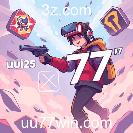 Crescimento do Setor de Jogos em 2025: Impacto da 'uu77'