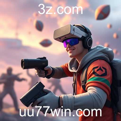 O Crescente Sucesso da Plataforma de Jogos 'uu77'