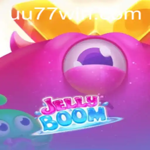 Dive into JellyBoom: An Explosive Puzzle Adventure