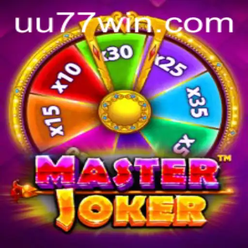MasterJoker: The Thrilling Virtual Gaming Experience