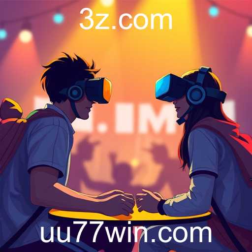 A Revolução dos Jogos Online em 2025