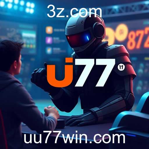 A Revolução dos Jogos Online: A Ascensão de 'uu77'