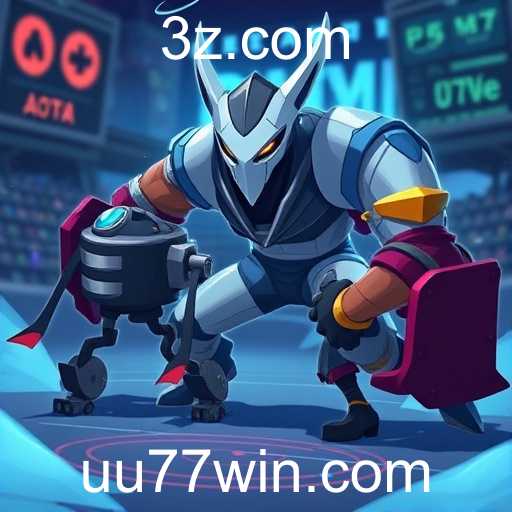 Revolução nos Jogos Online com a Ascensão do UU77