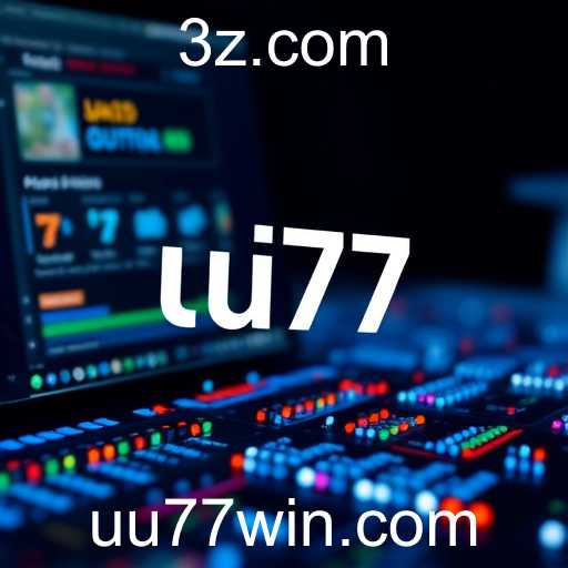 A Ascensão de 'uu77' na Indústria de Jogos em Portugal