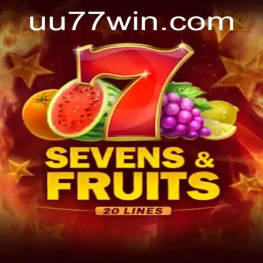 Discover the Thrills of SevensFruits20: A New Gaming Experience with UU77