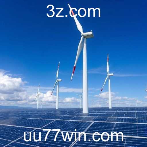 Tecnologia e Sustentabilidade: O Papel das Inovações no Futuro da Energia
