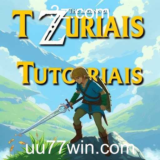Explorando o Mundo dos Tutoriais em Jogos: Um Guia Completo