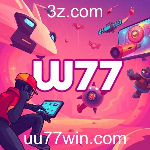 Ascensão da uu77 no Mundo dos Jogos