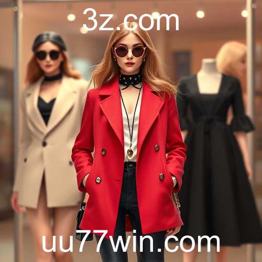 A Ascensão de 'uu77' no Universo dos Jogos