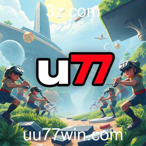 A Ascensão do uu77 no Mundo dos Jogos Online