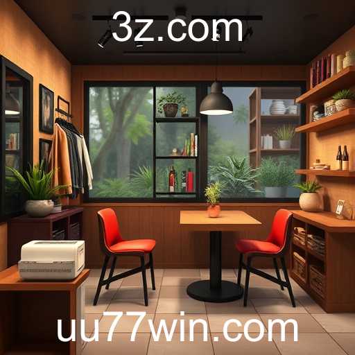 A Ascensão de 'uu77': O Dinâmico Mercado de Jogos em 2025