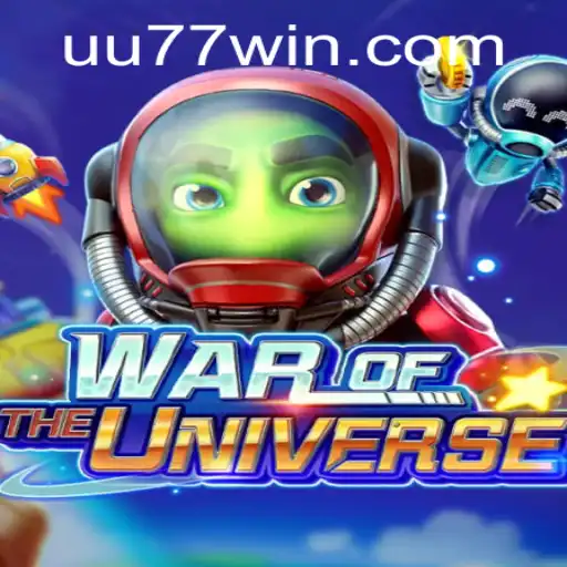 Exploring the Galactic Adventure: WAROFTHEUNIVERSE